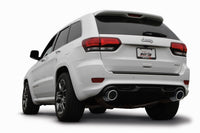 Borla 2021+ Dodge Durango SRT Hellcat 6.2L V8 AWD S-Type Cat-Back Exhaust System - T-304SS - Mammoth Racing -