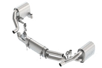 Borla 09-11 Porsche 997.2/911 3.6L/3.8L AT/MT RWD/AWD S-Type Catback Exhaust - My Store