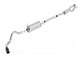 Borla S-Type Cat-Back 17-19 Ford F-250/350 Super Duty Side Exit Exhaust - 5in tip - My Store