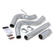 Banks Power 14-15 Dodge Ram 1500 3.0L Diesel Monster Exhaust Sys - SS Single Exhaust w/ Chrome Tip - Mammoth Racing -