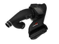 aFe POWER Momentum GT Pro Dry S Intake System 21-22 Ford F-150 V6-3.5L (tt) PowerBoost - Mammoth Racing -