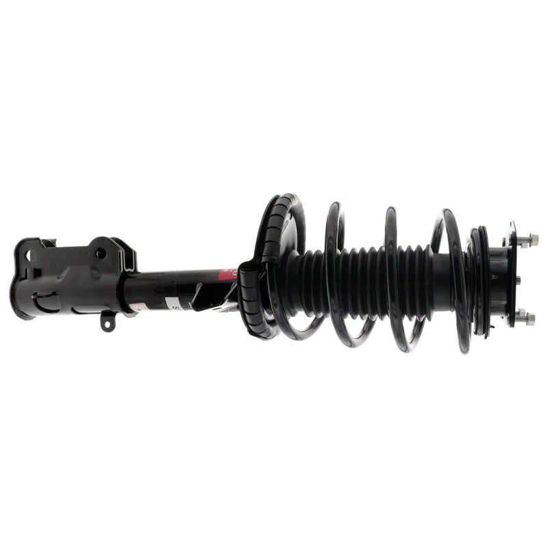KYB Shocks & Struts Strut Plus Front 11-14 Ford Mustang (Excl GT500/Boss 302/19in Wheels) - Mammoth Racing -