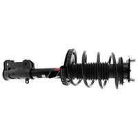 KYB Shocks & Struts Strut Plus Front 11-14 Ford Mustang (Excl GT500/Boss 302/19in Wheels) - Mammoth Racing -