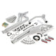 Banks Power 06-10 Ford 6.8L MH-A Torque Tube System - Mammoth Racing -