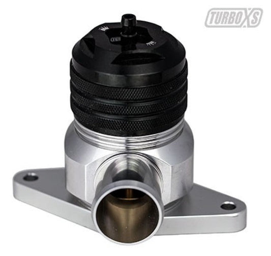 Turbo XS 08-12 WRX Racing Bypass Valve BOV - Mammoth Racing -