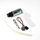 DeatschWerks Hyuandi Genesis Coupe 2.0T 340lph Compact Fuel Pump w/o clips w/ 9-1061 install kit - Mammoth Racing -