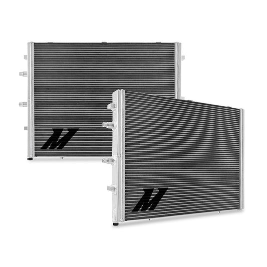 Mishimoto 2015+ BMW F8X M3/M4 Performance Heat Exchanger - Mammoth Racing -