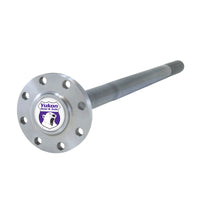 Yukon 1541H Alloy Replacement Rear Axle for Dana 60 w/Length of 31-33.5in - Mammoth Racing -
