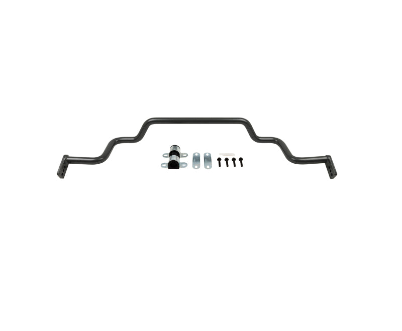 Belltech 19-20 Silverado / Sierra 4wd 4in Lift Kit with Front Sway Bar - Mammoth Racing -