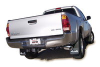 Borla 05-12 Toyota Tacoma 4.0L AT/MT 2/4WD CC/SH EC/LB 2&4Dr Catback Exhaust - My Store