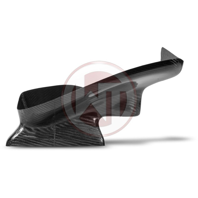 Wagner Tuning Audi S4 B5/A6 2.7T Competition Intercooler Kit w/Carbon Air Shroud - My Store