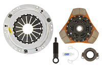 Exedy 1988-1989 Toyota MR2 Super Charged L4 Stage 2 Cerametallic Clutch Thick Disc - Mammoth Racing -