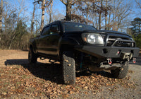 Superlift 05-20 Toyota Tacoma 4WD (Excl TRD Pro Models) - w/ King Shocks 3in Lift Kit - Mammoth Racing -