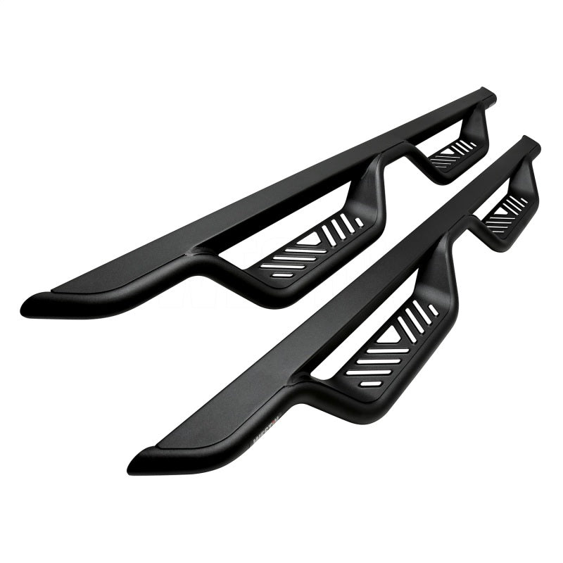 Westin 19-22 Ram 1500 Quad Cab (Excl. 19-22 Ram 1500 Classic) Outlaw Nerf Step Bars - Mammoth Racing -