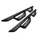 Westin 19-22 Ram 1500 Quad Cab (Excl. 19-22 Ram 1500 Classic) Outlaw Nerf Step Bars - Mammoth Racing -