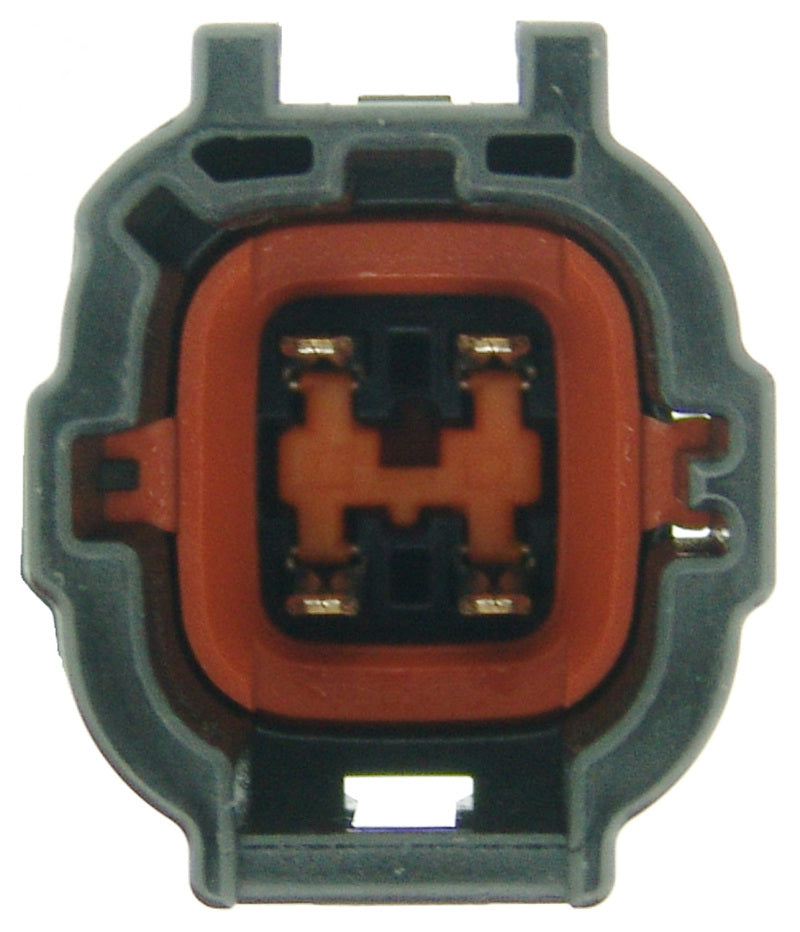 NGK Nissan Frontier 2004 Direct Fit Oxygen Sensor - Mammoth Racing -