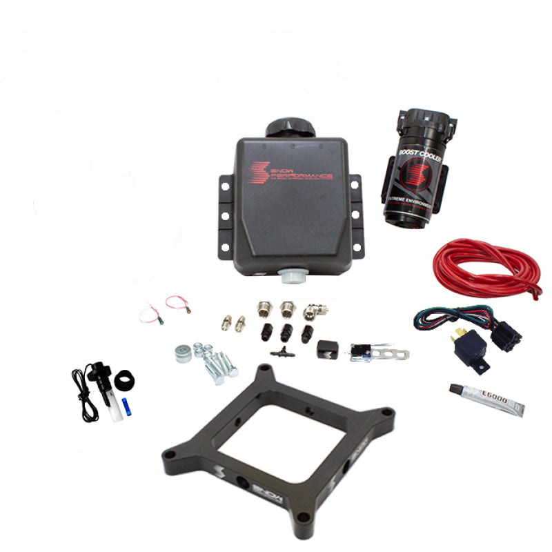 Snow Performance Water Injection Gas Stage 1 Naturally Aspirated Carbureted - My Store