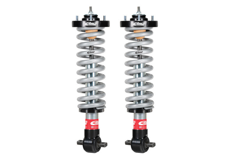 Eibach 20-22 GM 1500 Truck 3.0L 6 Cyl. Turbo Diesel 4WD Front Pro-Truck Coilover 2.0 - Mammoth Racing -