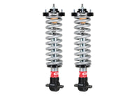 Eibach 20-22 GM 1500 Truck 3.0L 6 Cyl. Turbo Diesel 4WD Front Pro-Truck Coilover 2.0 - Mammoth Racing -