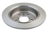 DBA 2016+ Nissan Titan XD S/SL 5.0L TD En-Shield Standard HC Front Brake Rotor - Mammoth Racing -