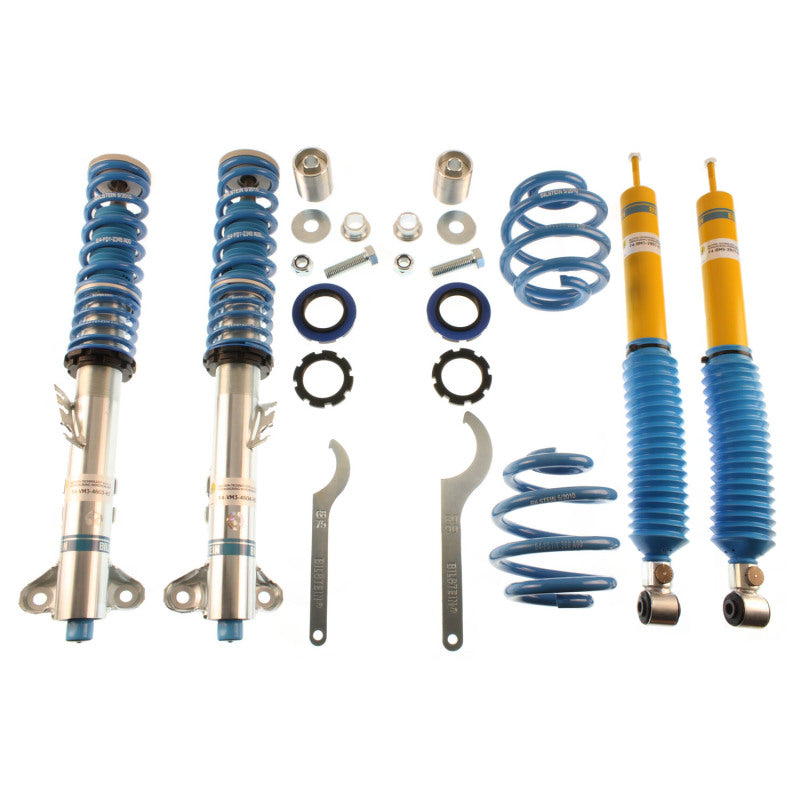 Bilstein B16 1992 BMW 318i Base Front and Rear Performance Suspension System - My Store