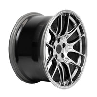 Enkei GTC02 18x10 5x112 32mm Offset 66.5mm Bore Hyper Silver Wheel - My Store