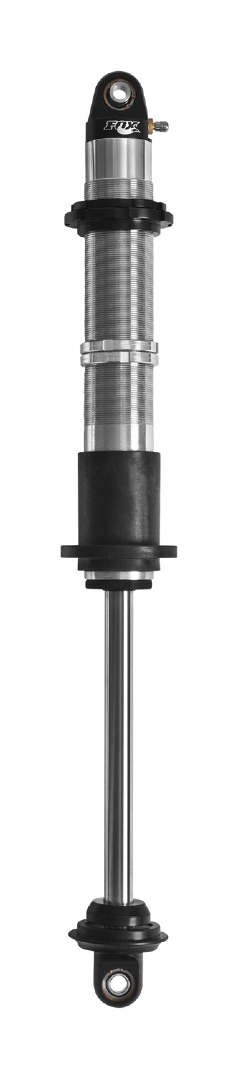Fox 2.0 Factory Series 10in. Emulsion Coilover Shock 7/8in. Shaft (Normal Valving) 50/70 - Blk - My Store