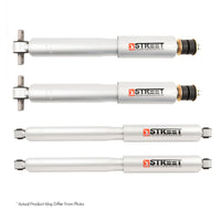 Belltech Shock SET Street Performance - Mammoth Racing -