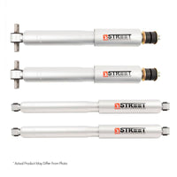 Belltech Shock SET Street Performance - Mammoth Racing -