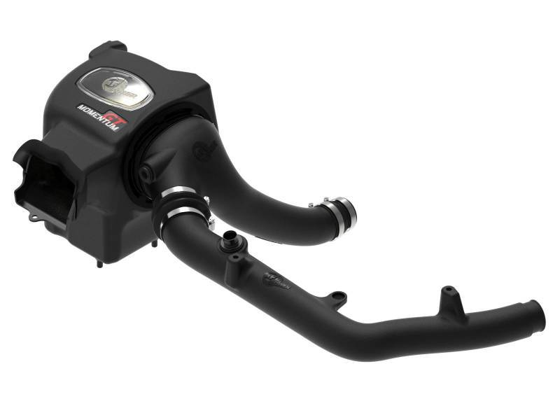 aFe Momentum GT Cold Air Intake System w/ Pro GUARD7 2021+ Ford Bronco V6-2.7L - My Store