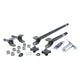 Yukon Gear Front 4340 Chrome-Moly Replacement Axle Kit For 69-80 GM Truck and Blazer - Mammoth Racing -