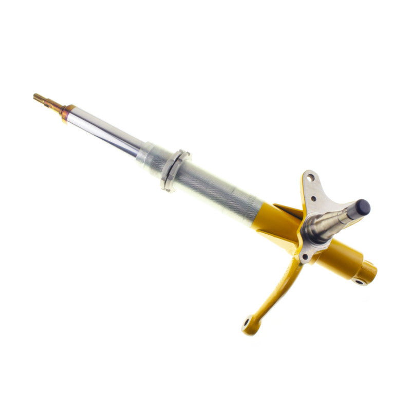 Bilstein Motorsport 1989 Porsche 911 Turbo Carrera Front Right Suspension Strut Assembly - Mammoth Racing -