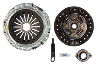 Exedy 2008-2015 Mitsubishi Lancer Evolution GSR L4 Stage 1 Organic Clutch - Mammoth Racing -