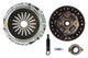 Exedy 2008-2015 Mitsubishi Lancer Evolution GSR L4 Stage 1 Organic Clutch - Mammoth Racing -