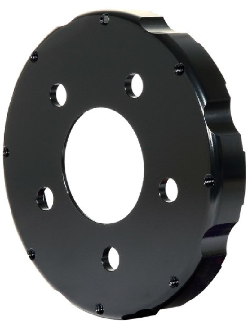 Wilwood Hat-BB Front .650in Offset 5 x 4.50 - 8 on 7.00in - My Store