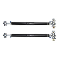 SPL Parts 2020+ Toyota GR Supra (A90) / 2019+ BMW Z4 (G29) Rear Toe Links - Mammoth Racing -