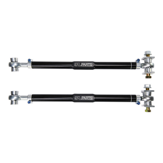 SPL Parts 2020+ Toyota GR Supra (A90) / 2019+ BMW Z4 (G29) Rear Toe Links - Mammoth Racing -
