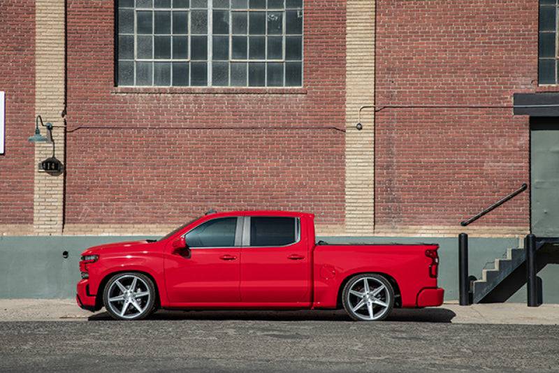 Belltech Lowering Kit 2019 Chevy Silverado 1500/gmc Sierra 1500 4x4 4in Front/6in Rear - Mammoth Racing -