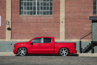 Belltech Lowering Kit 2019 Chevy Silverado 1500/gmc Sierra 1500 4x4 4in Front/6in Rear - Mammoth Racing -