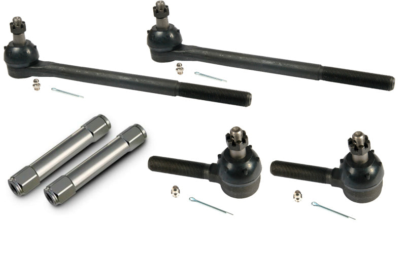 Ridetech 58-60 Impala Steering Linkage Kit - Mammoth Racing -