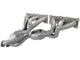 aFe 08-13 BMW 128i (E82/88) L6 3.0L Twisted Steel 304 Stainless Steel Long Tube Header w/ Cat - My Store