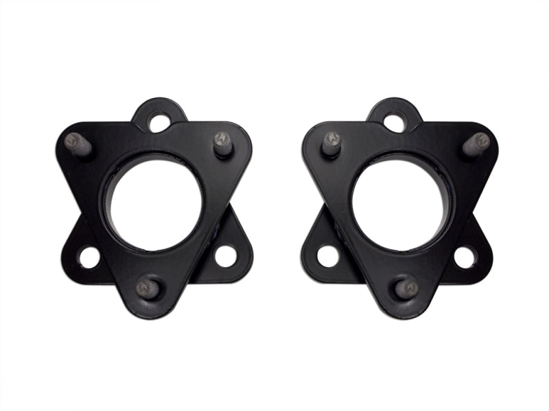 Icon 06-13 Dodge Ram 1500 2in Spacer Kit - Mammoth Racing -
