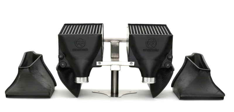 Wagner Tuning Porsche 996 Turbo EVO2 Competition Intercooler Kit - My Store