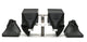 Wagner Tuning Porsche 996 Turbo EVO2 Competition Intercooler Kit - My Store