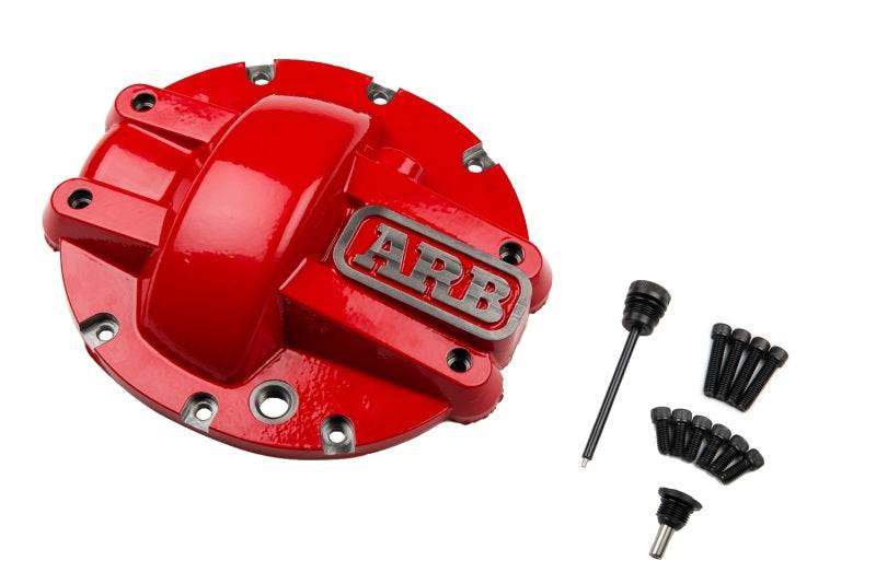 ARB Diff Cover Chev 10 Bolt - My Store