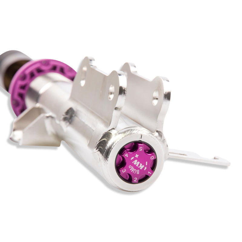 KW Coilover Kit V3 11+ Chevy Cruze - Mammoth Racing -