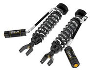 Icon 2019+ Ram 1500 2-3in. 2.5 VS RR Coilover Kit - Mammoth Racing -