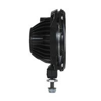 KC HiLiTES 6in. Pro6 Gravity LED Light 20w Single Mount Sae/ece Driving Beam (Single) - Mammoth Racing -