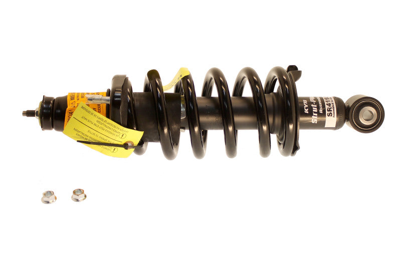 KYB Shocks & Struts Strut Plus Rear Right HONDA CR-V 2006-2005 - Mammoth Racing -