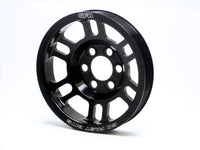 GFB 06-08 Volkswage/Audi 2.0t Super Lightweight Non-Underdrive Crank Pulley Suits - Mammoth Racing -